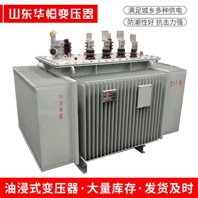 S13-10000/35洪湖洪湖洪湖电力变压器厂家