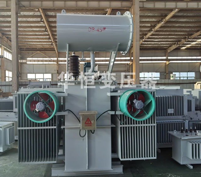 S13-8000/35洪湖洪湖洪湖电力变压器