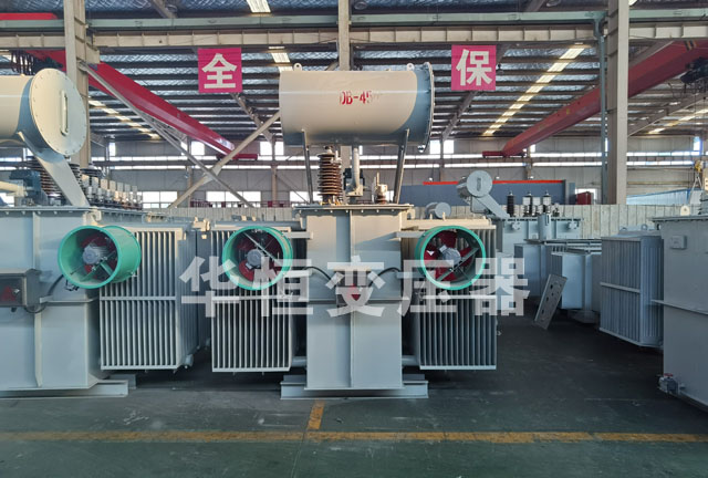 SZ11-10000/35洪湖洪湖洪湖油浸式变压器厂家