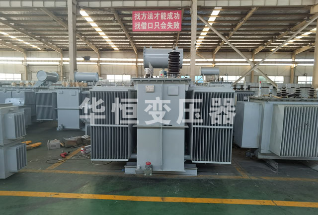 SZ11-6300/35洪湖洪湖洪湖油浸式变压器价格